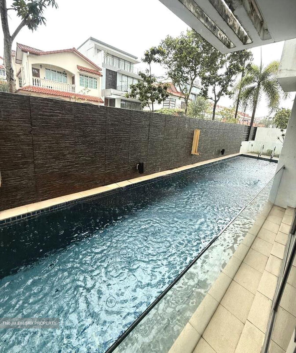 Limau Villas (D16), Semi-Detached #467366401